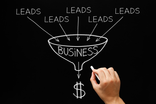 Lead Generation & Sales Development