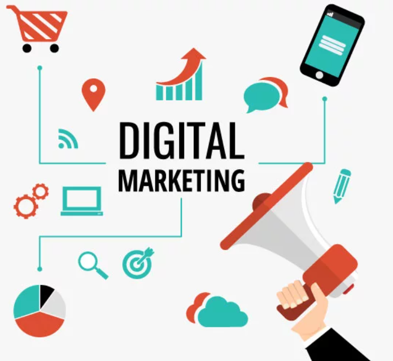 Digital Marketing