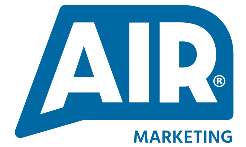 Air Marketing Logo