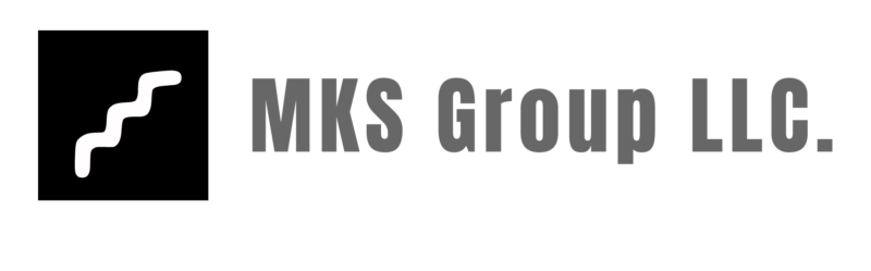 MKS Group LLC. Logo